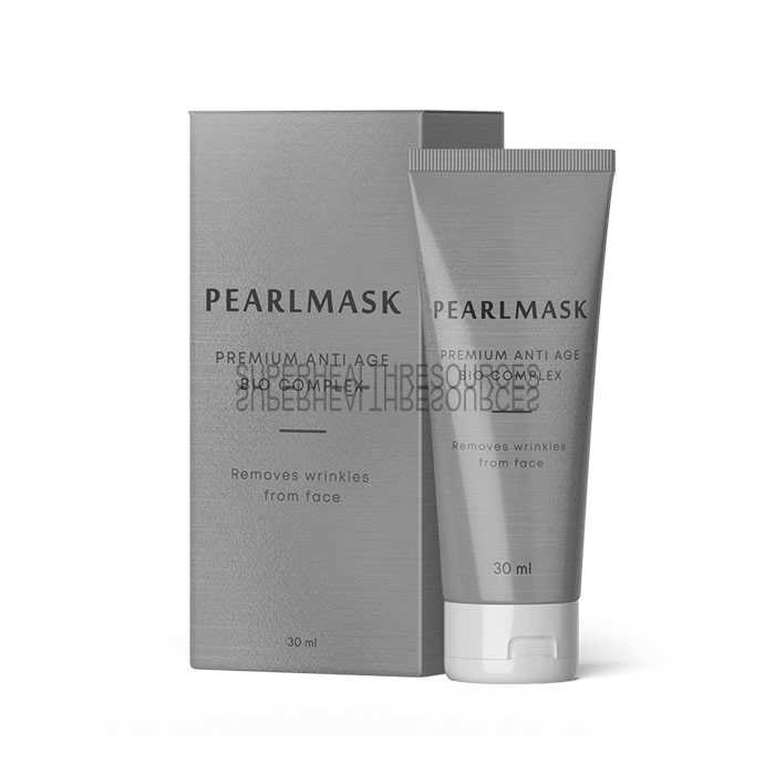 Pearl Mask w Białej Podlaskiej Teraz 50% TANIEJ!