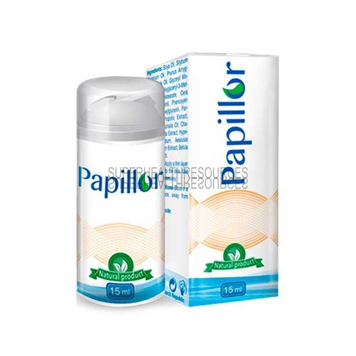 Papillor w Katowicach Teraz 50% TANIEJ!