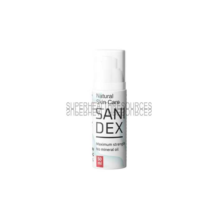 Sanidex