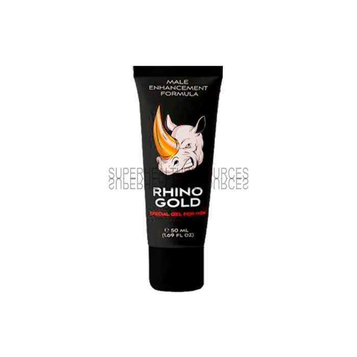 Rhino Gold Gel En France Maintenant 50% de réduction!