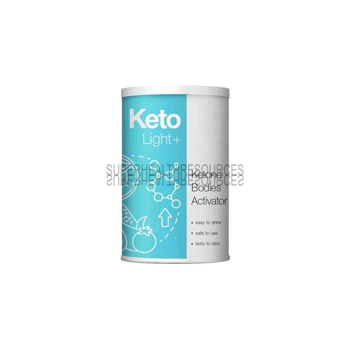 Keto Light+