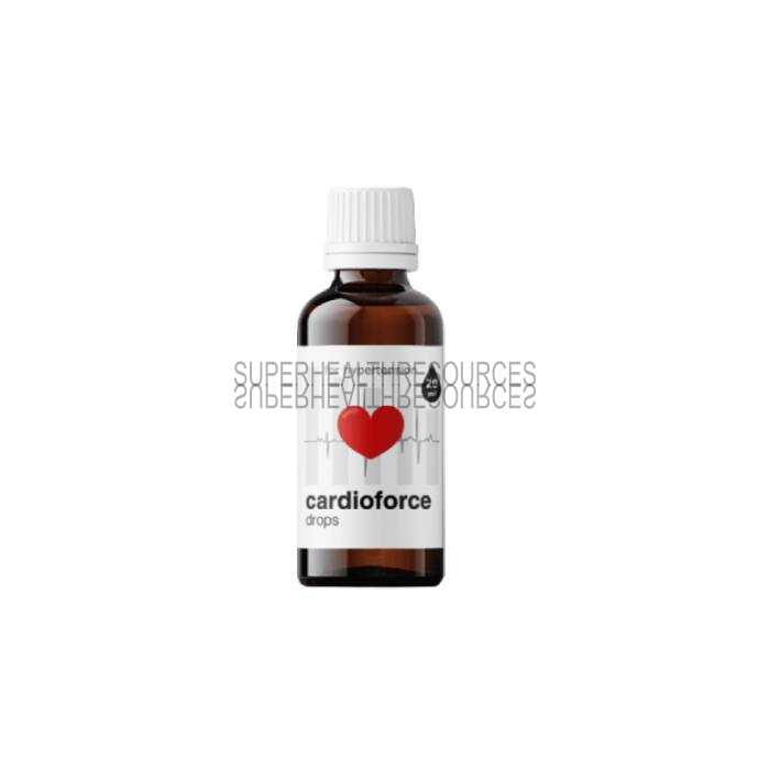 Cardioforce