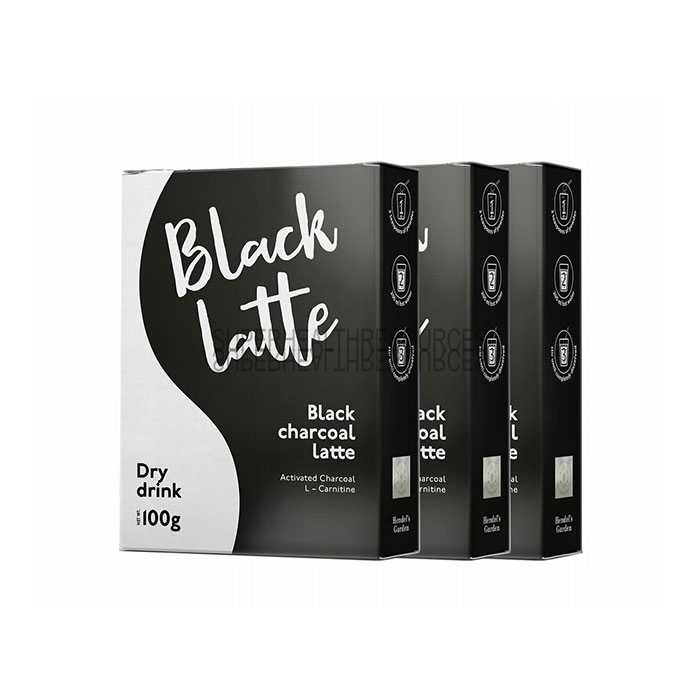 Black Latte w Legionowie Teraz 50% TANIEJ!