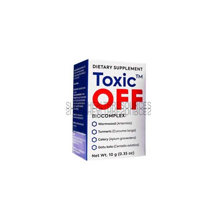 Toxic OFF à Nice Maintenant 50% de réduction!