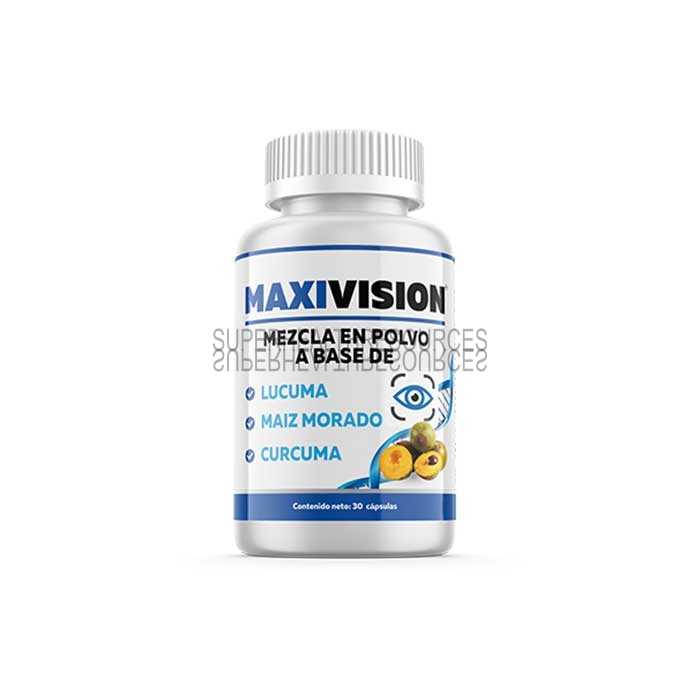 MAXIVISION