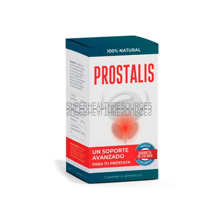 Prostalis W Polsce Teraz 50% TANIEJ!