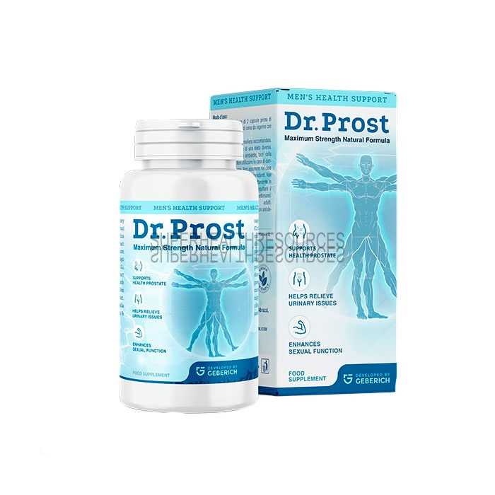 Dr Prost a Pescara Ora SCONTO DEL 50%!