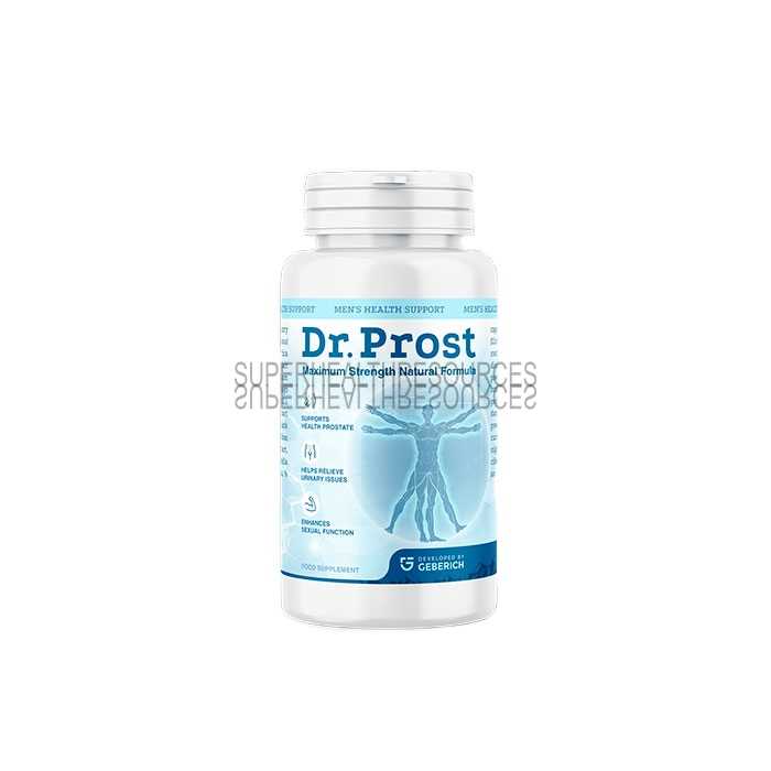 Dr Prost a Palermo Ora SCONTO DEL 50%!