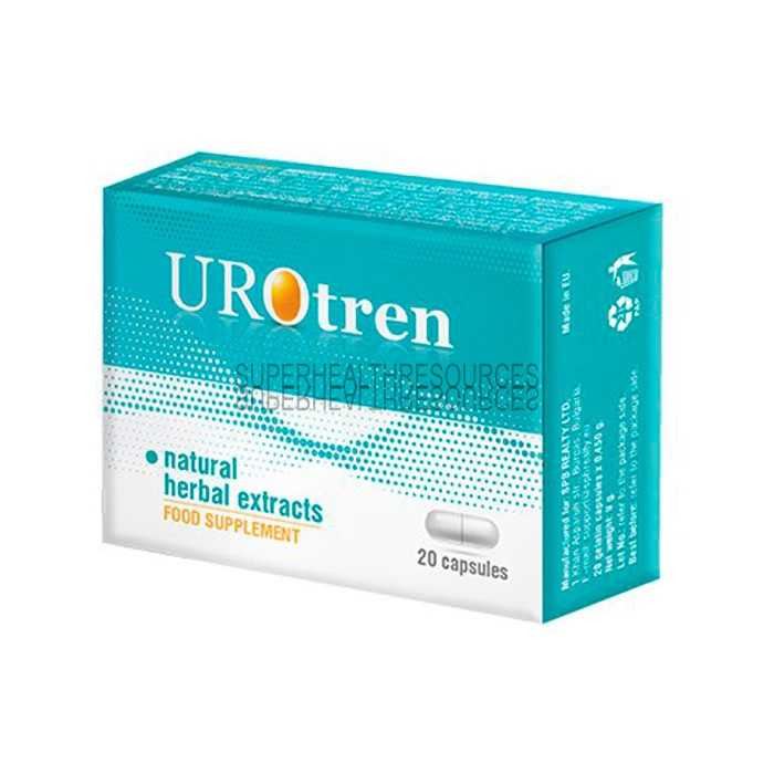 Urotren