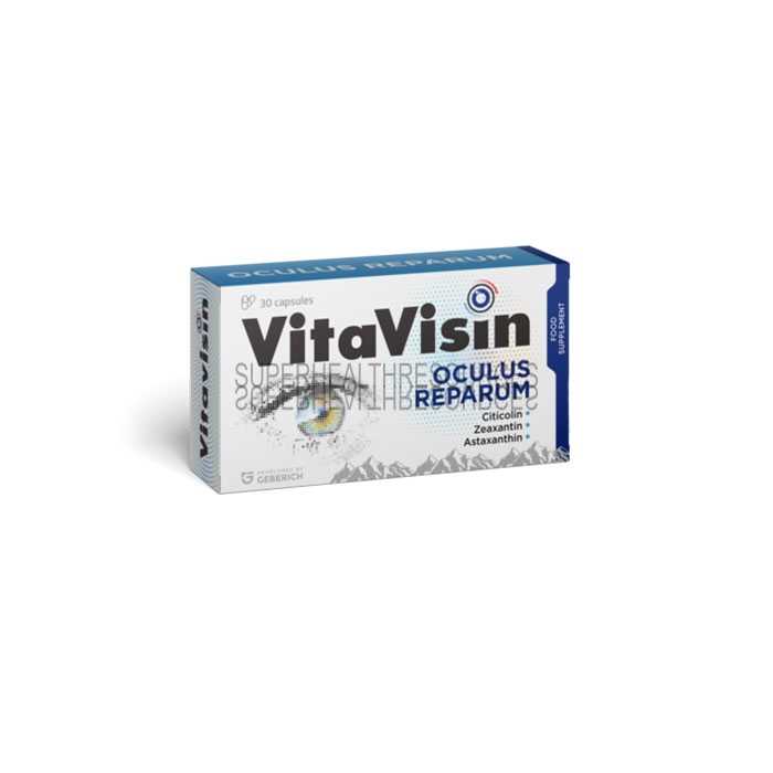 Vitavisin In Italia Ora SCONTO DEL 50%!