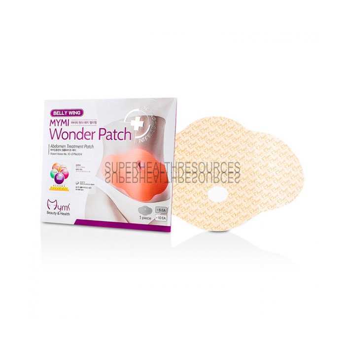 Wonder Patch