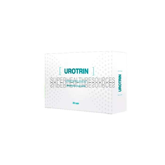 Urotrin