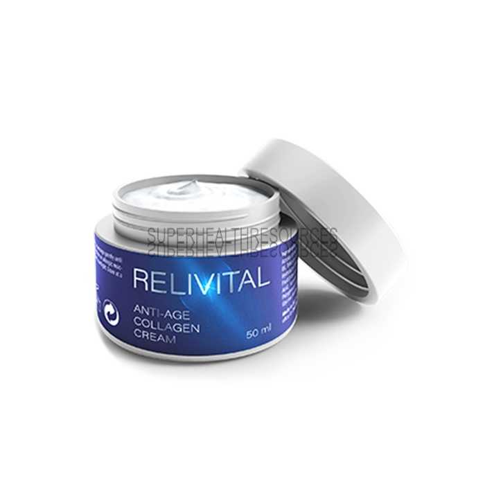 Relivital En France Maintenant 50% de réduction!