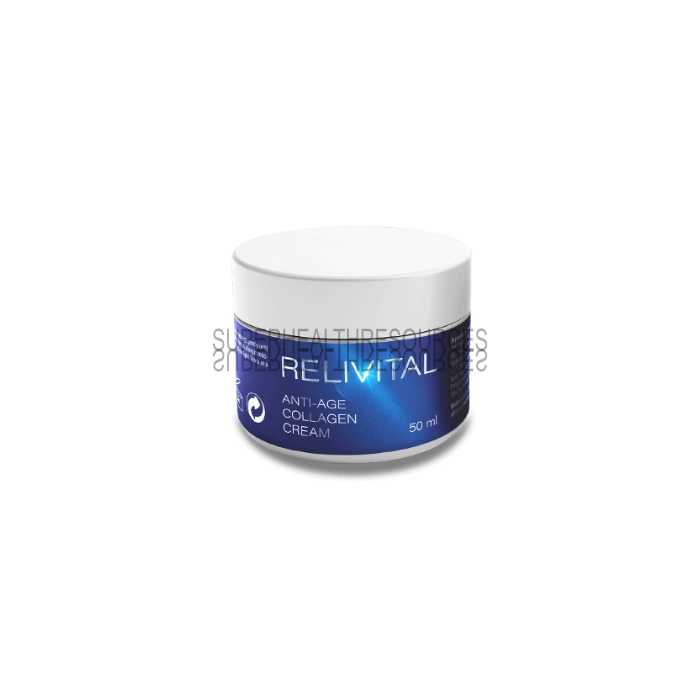 Relivital En France Maintenant 50% de réduction!