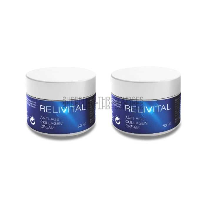 Relivital En France Maintenant 50% de réduction!