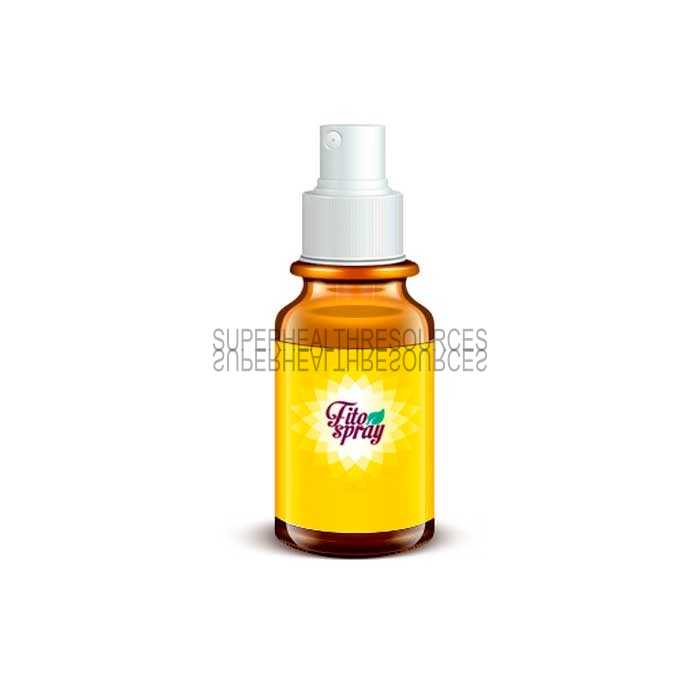 FitoSpray En France Maintenant 50% de réduction!