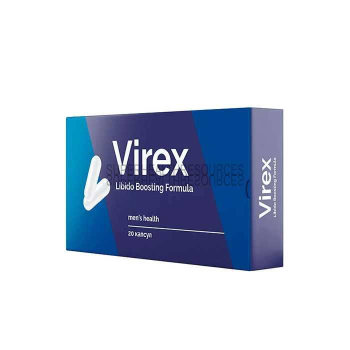 Virex