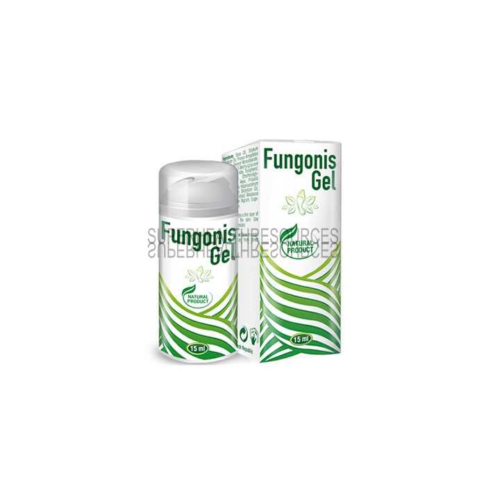 Fungonis Gel