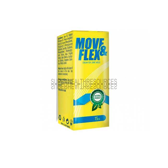 Move Flex In Italia Ora SCONTO DEL 50%!