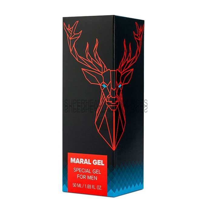 Maral Gel En France Maintenant 50% de réduction!