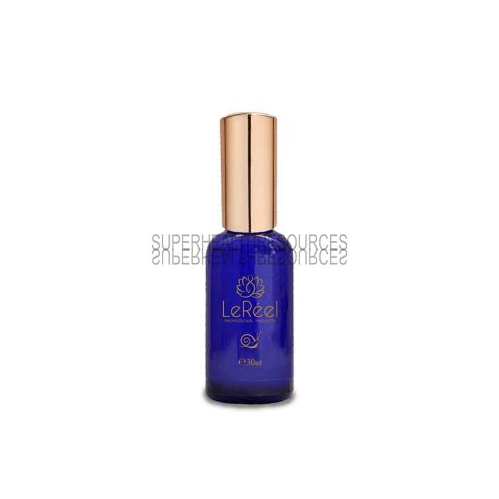 LeReel Serum w Toruniu Teraz 50% TANIEJ!