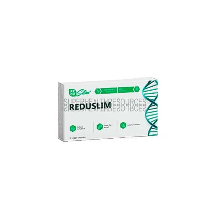 Reduslim w Lubinie Teraz 50% TANIEJ!