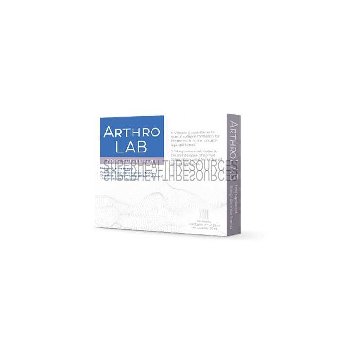 Arthro Lab