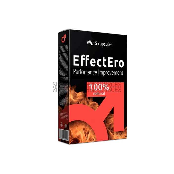 EffectEro w Zhori Teraz 50% TANIEJ!